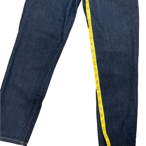 BLDWN ultra high rise jeans. Size 28. - Picture 11 of 12
